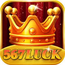 567luck APK Resmi — ikon aplikasi
