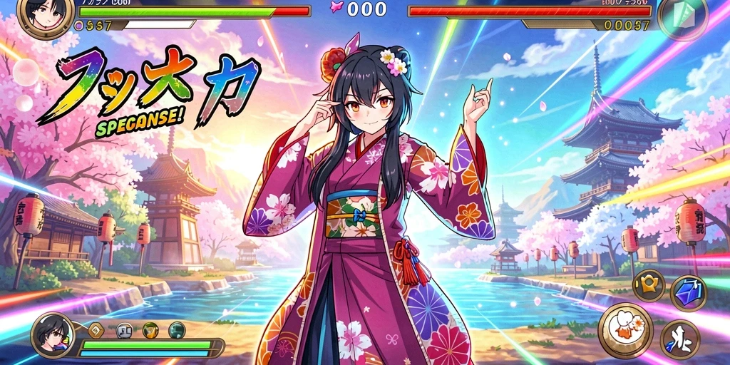 Tampilan antarmuka yang menarik dan mudah digunakan.
