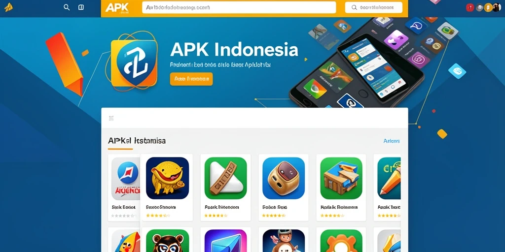Tangkapan layar permainan slot yang penuh warna.