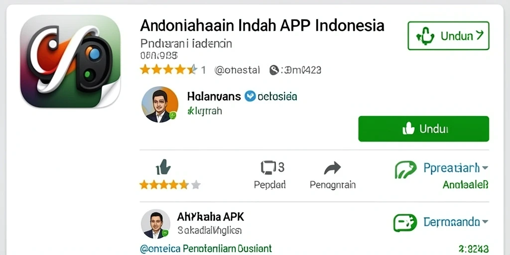 Tangkapan layar karakter utama dalam aksi.