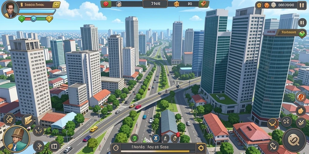 Tampilan awal KELINCI777 yang colorful dan menarik.