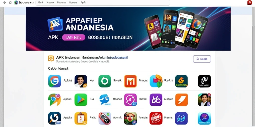 Screenshot menunjukkan grafik permainan yang menakjubkan.