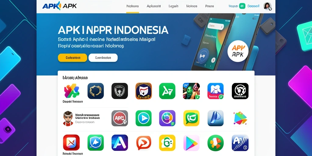 Tampilan antarmuka aplikasi PADI777 yang menarik.