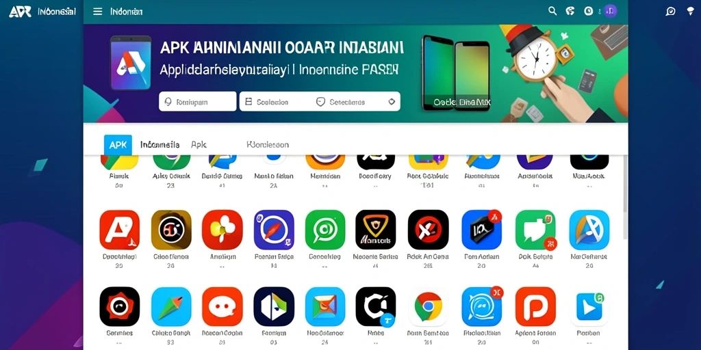 Tampilan antarmuka yang menarik dan mudah digunakan.