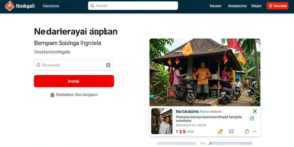 Tampilan grafis yang menawan dan detail karakter.